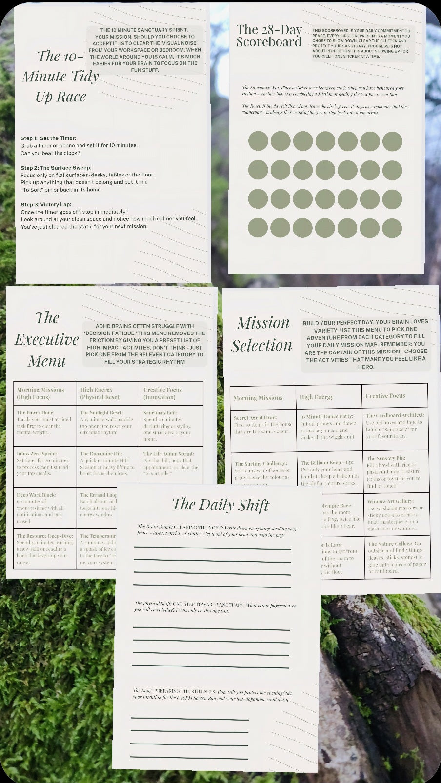 Ultimate Family Bundle