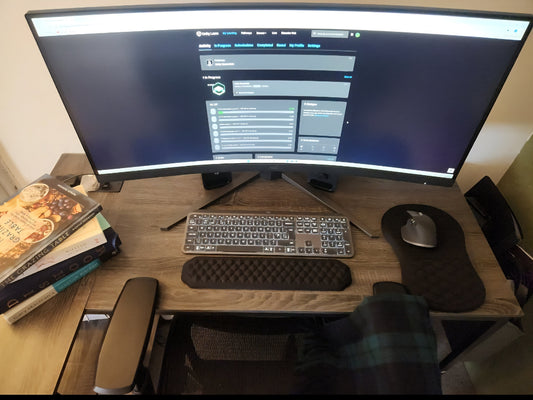 Trading Heat For Code: The Birth Of ECO Empire Studios