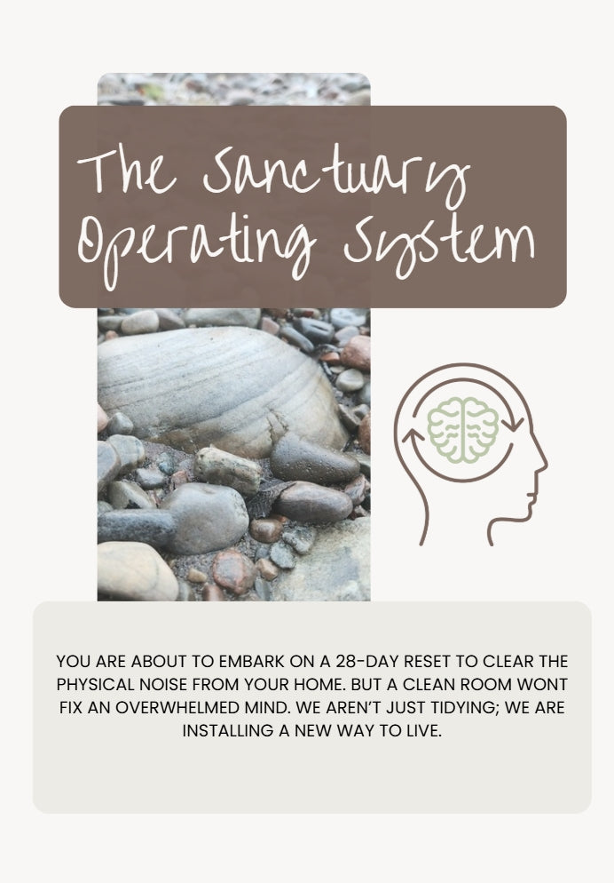 The Sanctuary Operating System
